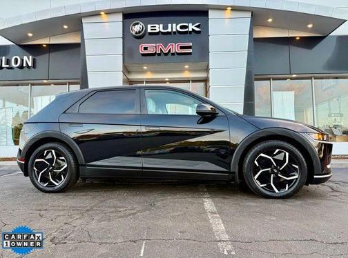 2023 Hyundai IONIQ 5 SEL