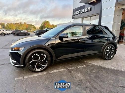 2023 Hyundai IONIQ 5 SEL