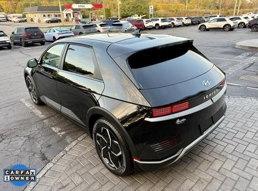 2023 Hyundai IONIQ 5 SEL