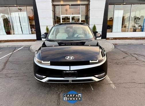 2023 Hyundai IONIQ 5 SEL