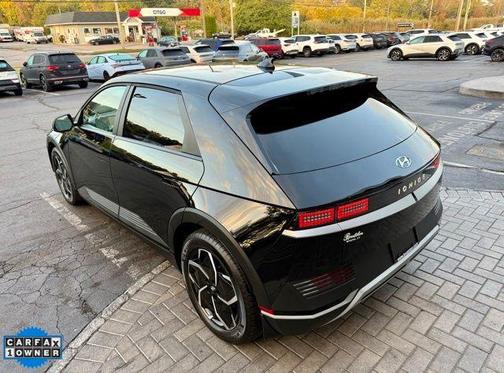 2023 Hyundai IONIQ 5 SEL