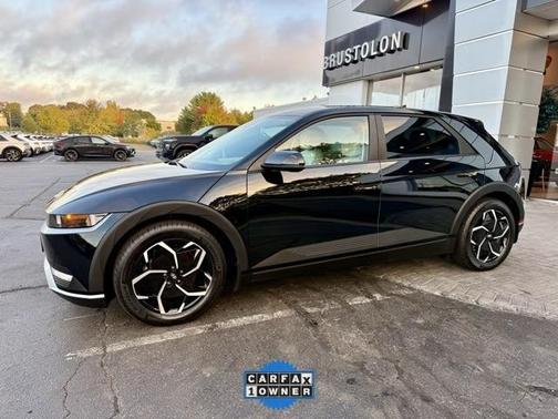 2023 Hyundai IONIQ 5 SEL