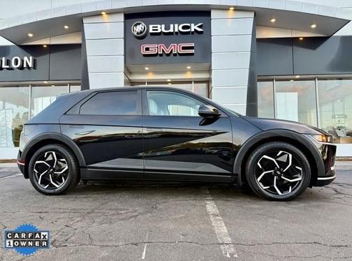 2023 Hyundai IONIQ 5 SEL