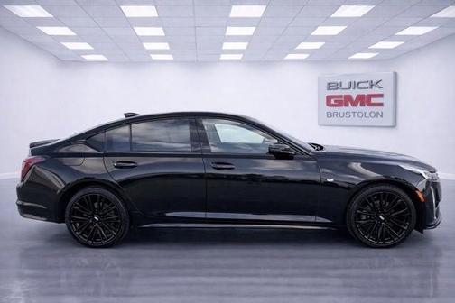 2022 Cadillac CT5 Sport AWD