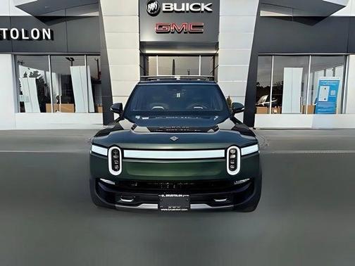 2023 Rivian R1S Adventure Quad Motor Large Pack