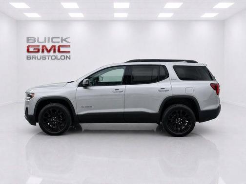 Sterling 2023 GMC Acadia SLE