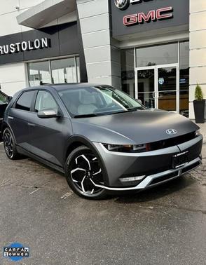 2023 Hyundai IONIQ 5 SEL