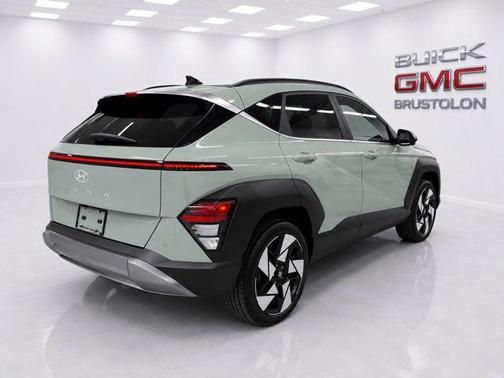 Mirage 2024 Hyundai KONA Limited