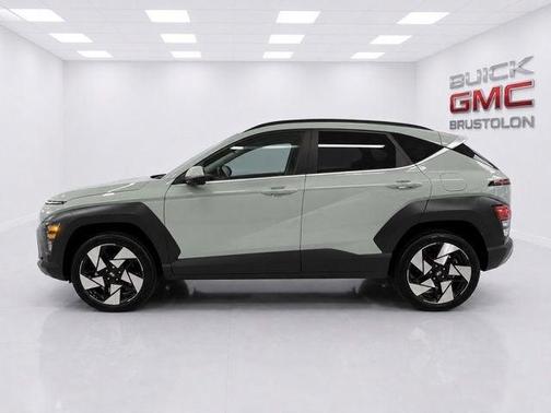 Mirage 2024 Hyundai KONA Limited