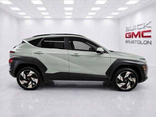 Mirage 2024 Hyundai KONA Limited