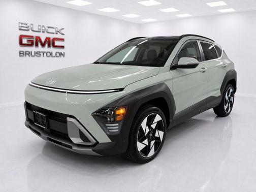 Mirage 2024 Hyundai KONA Limited