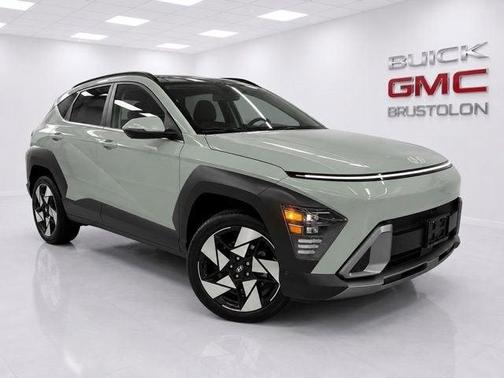 Mirage 2024 Hyundai KONA Limited