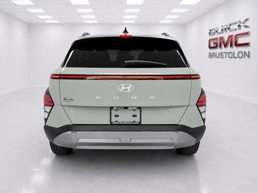 Mirage 2024 Hyundai KONA Limited