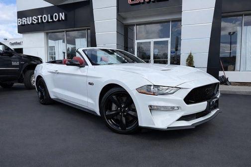 2023 Ford Mustang GT Premium