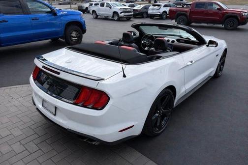 2023 Ford Mustang GT Premium