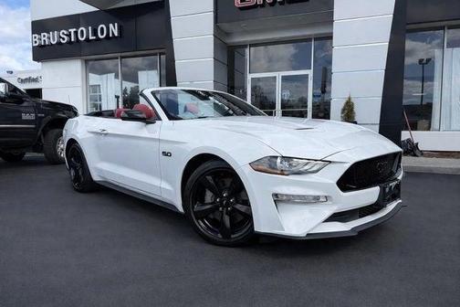 2023 Ford Mustang GT Premium