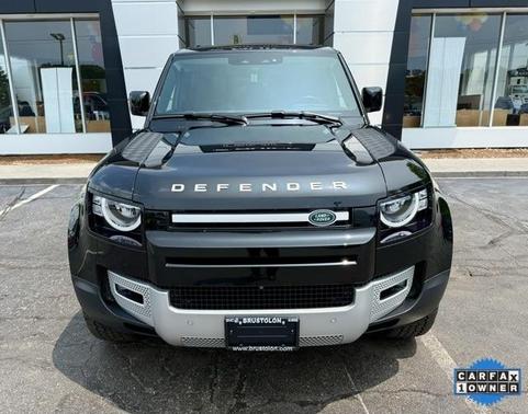 2023 Land Rover Defender 110 S