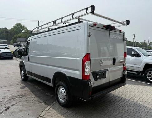 2021 RAM ProMaster 2500 Base