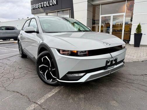 2023 Hyundai IONIQ 5 SEL