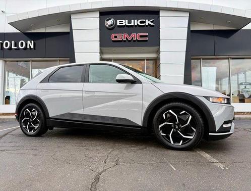 2023 Hyundai IONIQ 5 SEL