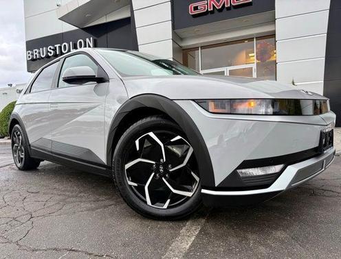 2023 Hyundai IONIQ 5 SEL