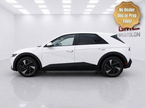 Atlas 2026 Hyundai IONIQ 5 SE