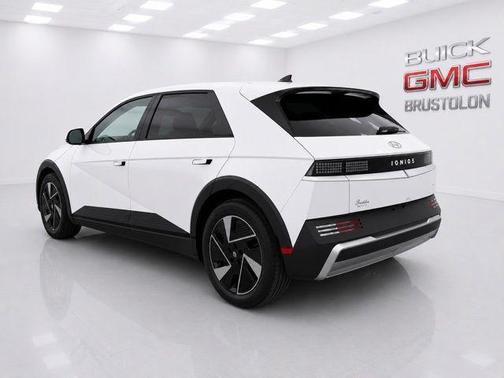 Atlas 2026 Hyundai IONIQ 5 SE