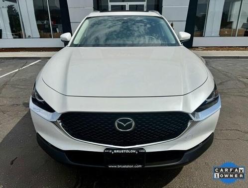 2022 Mazda CX-30 2.5 S Preferred Package