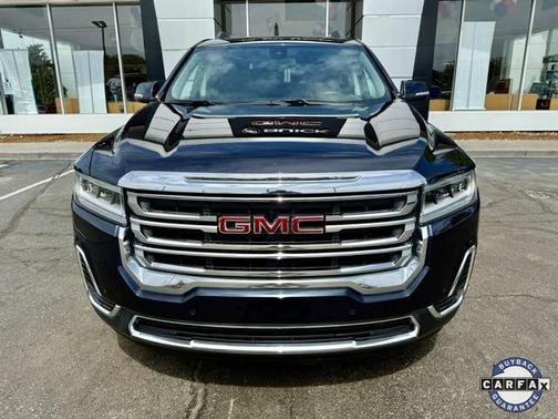 2022 GMC Acadia SLE