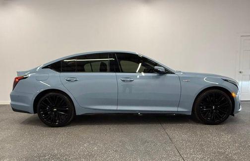 2025 Cadillac CT5-V V-Series