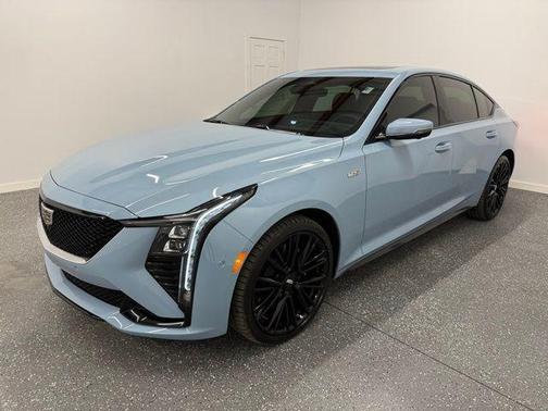 2025 Cadillac CT5-V V-Series