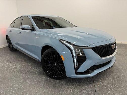 2025 Cadillac CT5-V V-Series