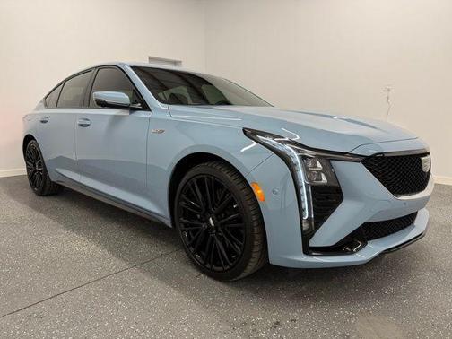 2025 Cadillac CT5-V V-Series