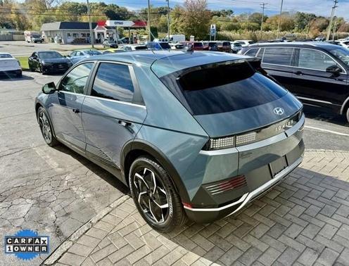 2024 Hyundai IONIQ 5 SEL