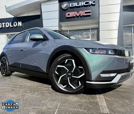 2024 Hyundai IONIQ 5 SEL