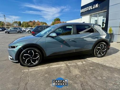 2024 Hyundai IONIQ 5 SEL
