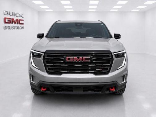 Sterling 2026 GMC Acadia AT4