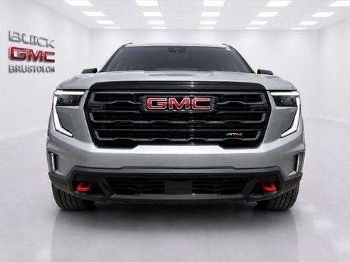 Sterling 2026 GMC Acadia AT4