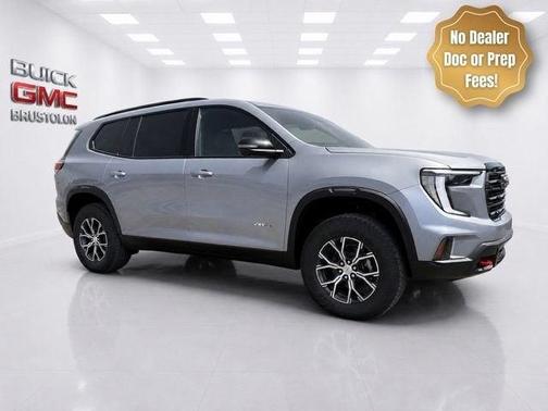 Sterling 2026 GMC Acadia AT4