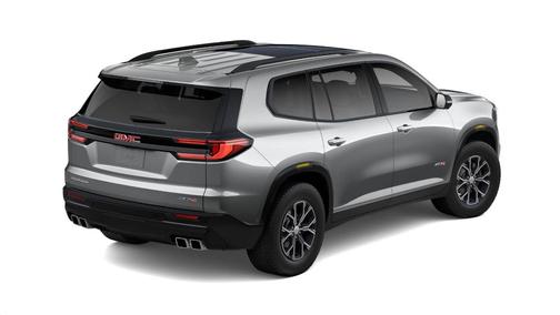 Sterling 2026 GMC Acadia AT4