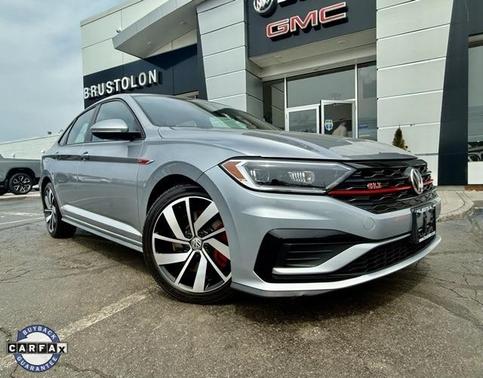 2020 Volkswagen Jetta GLI 2.0T S