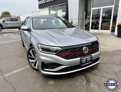 2020 Volkswagen Jetta GLI 2.0T S
