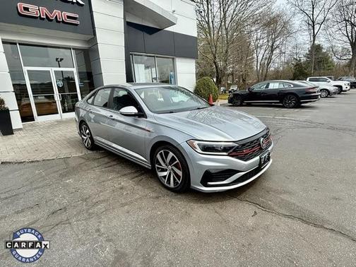 2020 Volkswagen Jetta GLI 2.0T S