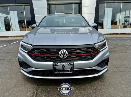 2020 Volkswagen Jetta GLI 2.0T S