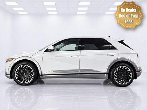 Atlas 2024 Hyundai IONIQ 5 Limited