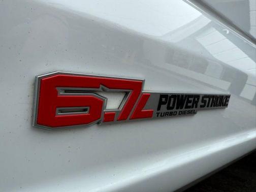 2023 Ford F-350 Lariat Super Duty