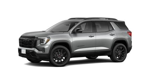 Sterling 2026 GMC Terrain Elevation