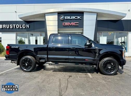 2023 Ford F-350 Lariat Super Duty
