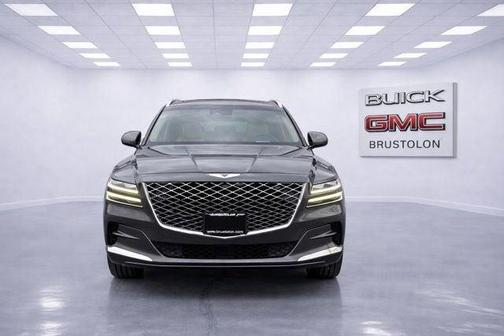2023 Genesis GV80 3.5T