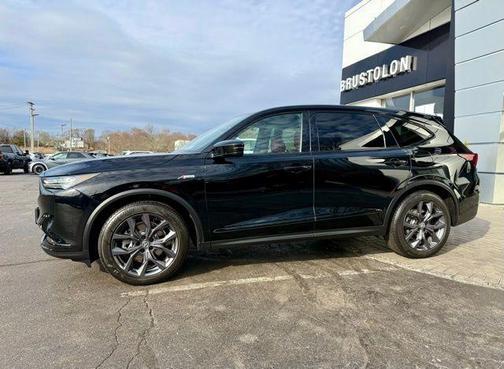 2023 Acura MDX A-Spec